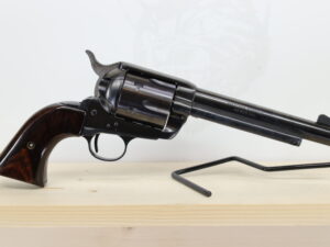 Sauer & Sohn  Western Marshall 44 MAGNUM