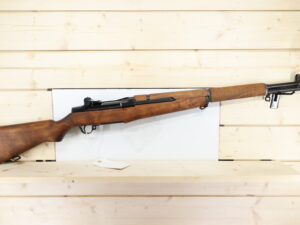 SPRINGFIELD ARMORY M1 GARAND .30-06