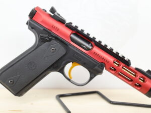 RUGER 22/45 Lite 22 LR