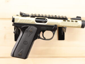 RUGER Mark IV 22/45 Lite 22LR