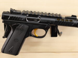 RUGER Mark IV 22/45 Lite 22LR