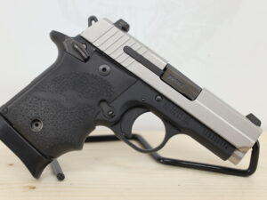 SIG SAUER P938 9x19mm
