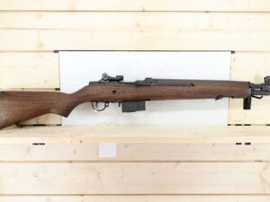 SPRINGFIELD ARMORY M1A 308 Win
