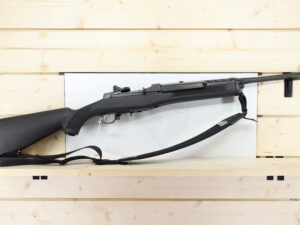 RUGER Ranch 5.56x45