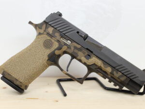 SIG SAUER P320 9MM