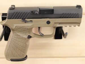 SIG SAUER P320 9x19mm