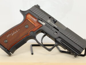 SIG SAUER 320 AXG Classic 9x19mm