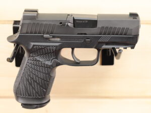SIG SAUER P320 9x19mm