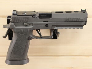 SIG SAUER P320 X5Legion 9x19mm