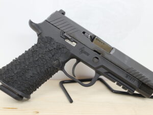 SIG SAUER P320 9x19mm