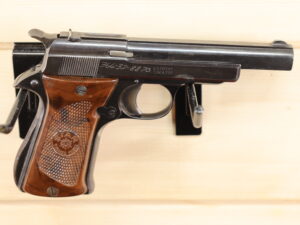 Star Bonifacio Echeverria MODEL F 22 LR