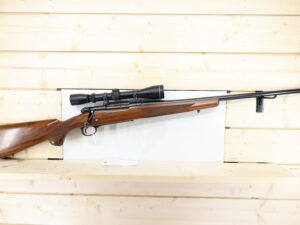 WINCHESTER 70 Super Grade 300WM