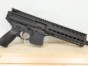 SIG SAUER MPX 9x19mm