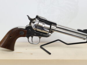 RUGER Single-Six 22 LR