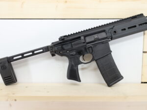 SIG SAUER MCX RATTLER 5.56x45