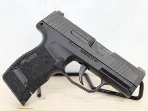 SIG SAUER P365 9x19mm