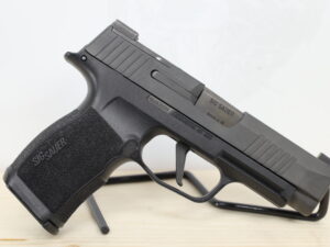 SIG SAUER P365XL 9x19mm