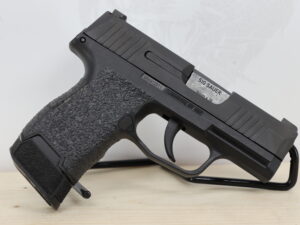 SIG SAUER P365 9x19mm