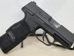 SIG SAUER P365 9x19mm