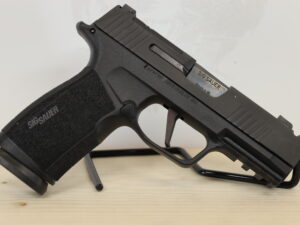 SIG SAUER P365 X-Marco 9x19mm