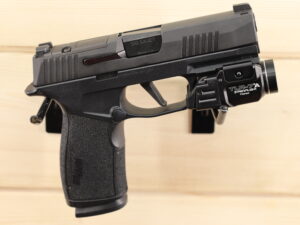 SIG SAUER P365 X-Macro 9x19mm
