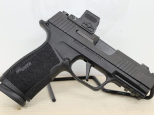 SIG SAUER P365XCA-9-COMP 9x19mm