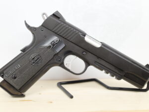 RUGER SR1911 45ACP