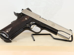 RUGER SR1911 9x19mm