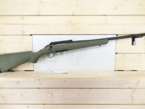 RUGER American 6.5CM