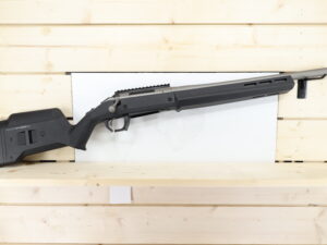 RUGER American Tactical 6.5CM