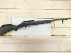 RUGER American Gen II Predator 7MM-08