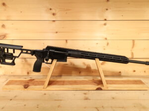 SIG SAUER Cross STX 6.5CM