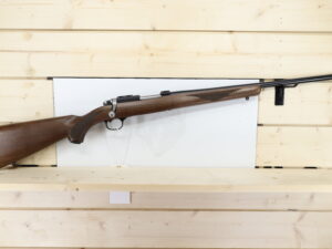 RUGER 77/17 17WSM