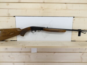 BROWNING SA-22 22 LR