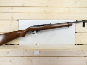 RUGER 10/22 WOOD 22 LR