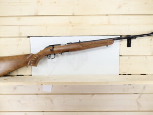 RUGER American Rimfire 22LR