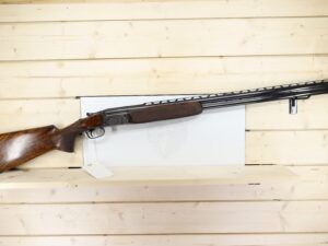 PERAZZI SC3 12GA