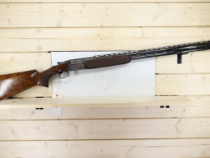 PERAZZI SC3 12GA
