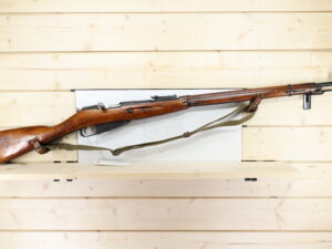 RUSSIA M91/30 7.62X54R