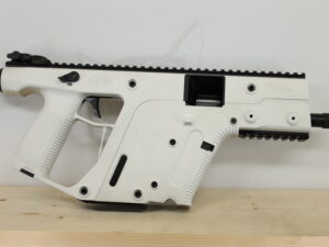 KRISS Vector 9x19mm