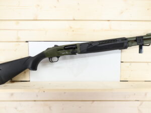 Mossberg 940 Pro Tac SPX 12GA