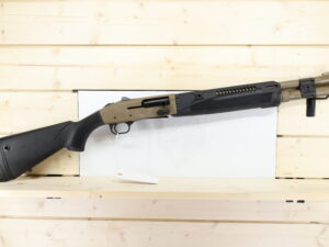 Mossberg 940 Pro Tac SPX 12GA