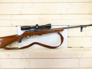 Mossberg 640KC CHUCKSTER .22Mag
