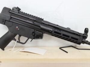 PTR INDUSTRIES 9CT 9x19mm