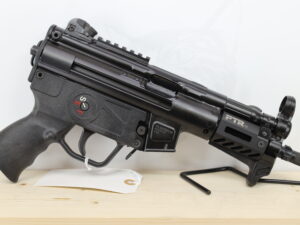 PTR INDUSTRIES 9KT 9x19mm
