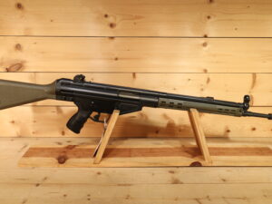 Heckler & Koch - H&K HK91 308 WIN