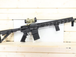 FRANKLIN ARMORY FAI-15 300BLK