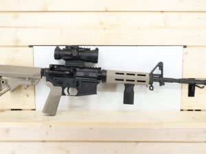 FRANKLIN ARMORY FAI-15 5.56X45MM