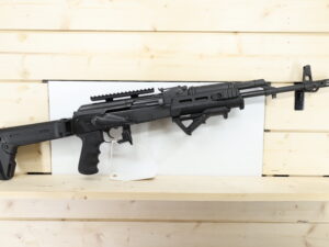 ROMARM WASR-10 7.62X39MM