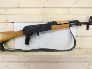 ROMARM WASR-10 7.62X39MM
